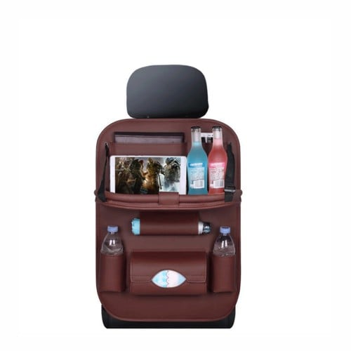 تيدي مادنيس - منظم السيارة للمقعد الخلفي