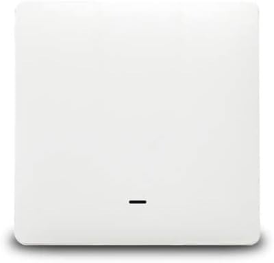 مفتاح جداري ذكي - يدعم أليكسا - مفتاح ذكي WiFi مفت...