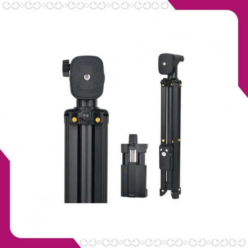 Yunteng YT-1688 حامل ثلاثي القوائم محمول باليد ومي...