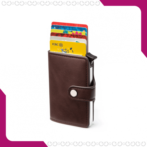 ذا جارديان - محفظة حماية البيانات المميزة