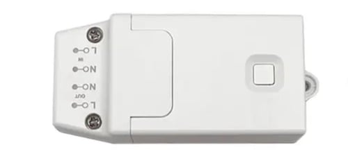 جهاز التحكم في الإنارة الذكي مع إمكانية التعتيم -...