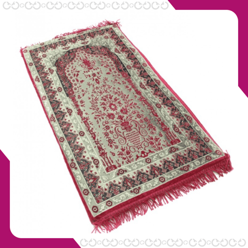 سجادة السندس المريحة