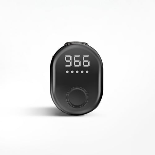 مجموعة وصل الجيل الثاني - 8 قطع - المسبحة الإلكترو...