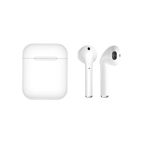 تاتش آيربودز - سماعات شبية بآبل