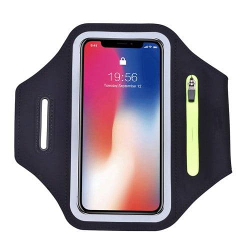 فري هاند - حامل الجوال الرياضي