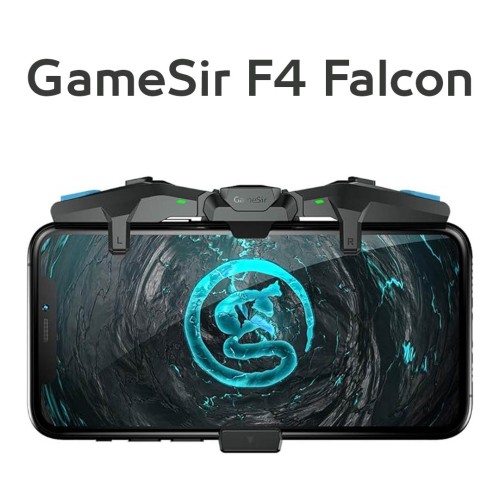 GameSir F4 Falcon