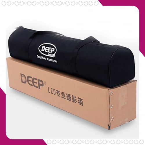صندوق التصوير 60*60 سم - ديب DEEP