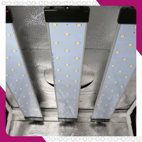 صندوق التصوير مع ميزة التحكم بدرجة الإضاءة 40*40 س...