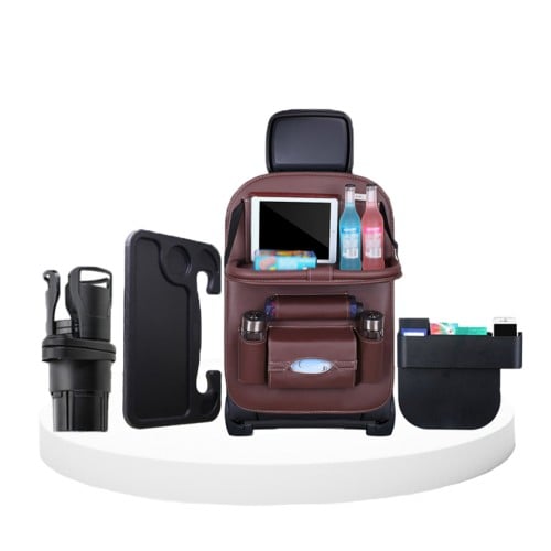 مجموعة تنظيم السيارة