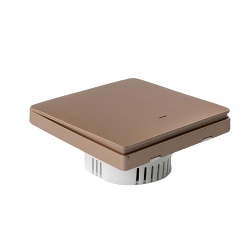 مفتاح جداري ذكي - يدعم أليكسا - مفتاح ذكي WiFi مفت...