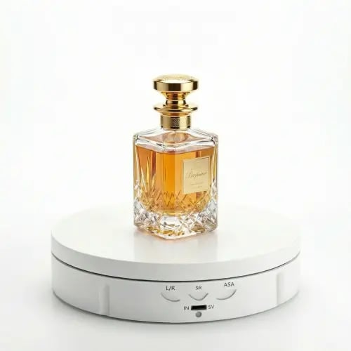 ميني ماجيك - القاعدة الدوارة 360 درجة بمقاس 14 سنت...