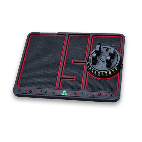 ماجيك باد - قاعدة السيارة 4 بـ1 متعددة الاستخدامات