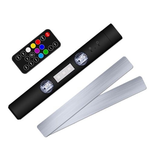 ستار بار - لوح الإضاءة التفاعليّ