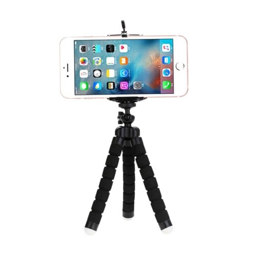 ترايبود للجوال/ حامل الجوال