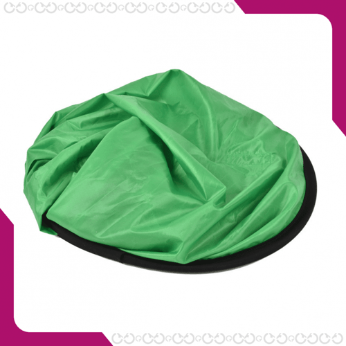 جرين زون - خلفية خضراء للاجتماعات والستريمينغ 70 س...