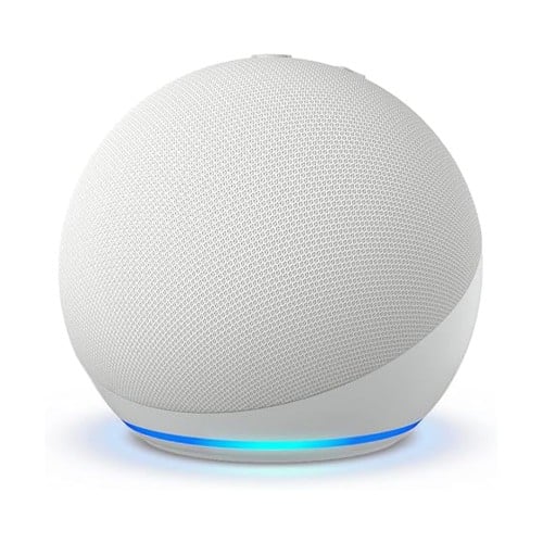 Echo Dot (الجيل الخامس) | سماعة بلوتوث ذكية أليكسا...