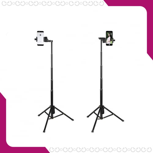 Yunteng YT-1688 حامل ثلاثي القوائم محمول باليد ومي...