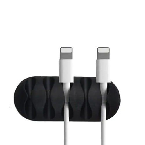 نيت آند تيدي - منظمة الكيابل الأنيقة متعددة الاستخ...