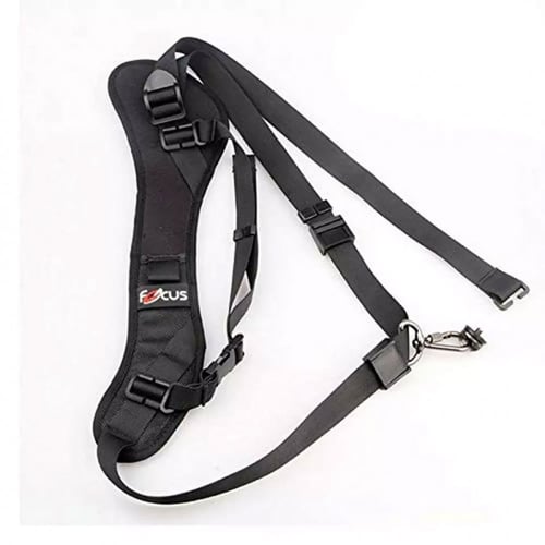 سويفت ستراب - حزام الكتف الثابت للكاميرا