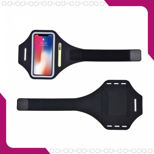 فري هاند - حامل الجوال الرياضي