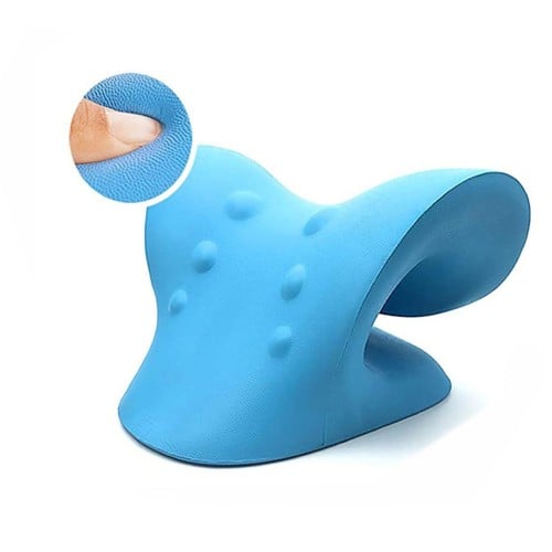 نك ستريتشر - وسادة الرقبة المريحة