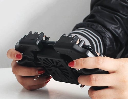 قبضة التحكم M11 للبجي