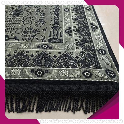 سجادة السندس المريحة