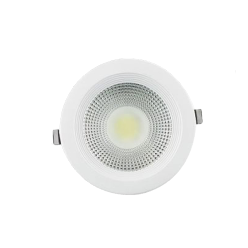 كشاف كوب دفن 15W أبيض NP