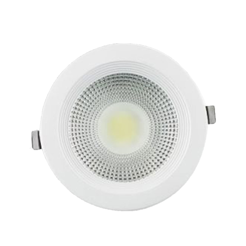 كشاف كوب دفن 30W أبيض NP