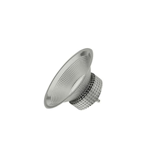 كشاف هنجر 150W أبيض NP