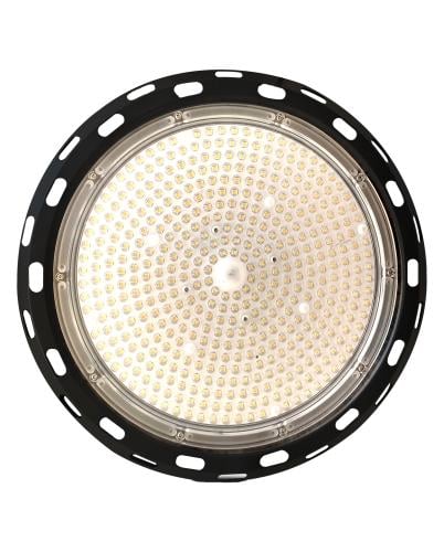كشاف هنجر 200W REVON UFO LIGHT ابيض