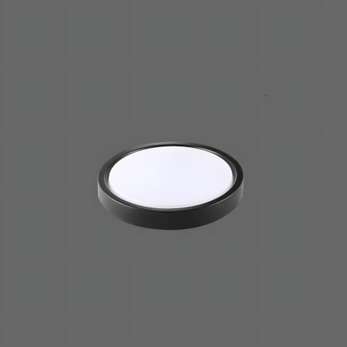 كشاف ظاهر بنل أسود 20w إنارة أصفر NP