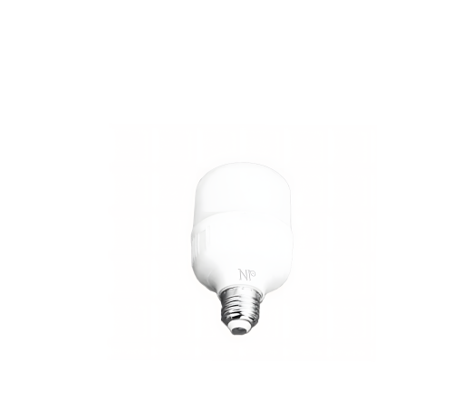 لمبة كوع 15w اصفر NP