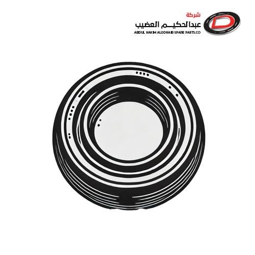 صوفة عكس امامي يسار ES 350 2018