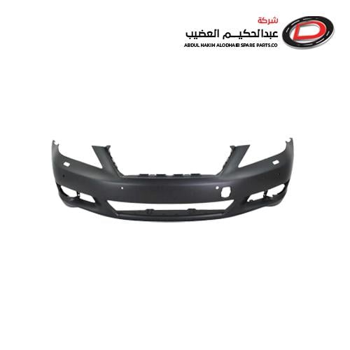 صدام امامي امريكي LS460 2010