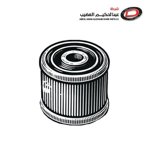 جلد عمود سحب LS 460 2007-2019