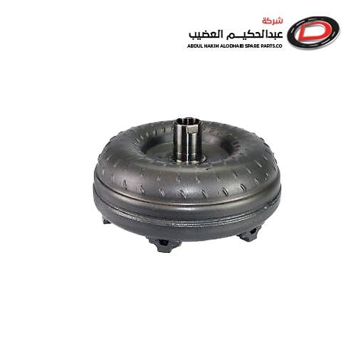 طنجرة جيب فورنر 2003-2009