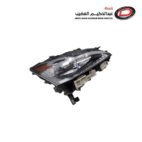 شمعة يمين بدون موتور GS350 2013