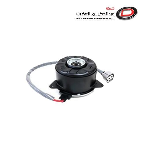 دينمو مروحة 2020 - CX9