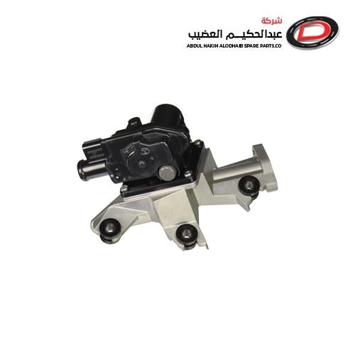 بلف هواء GX 460 2009-2013