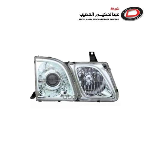 شمعة يمين LX470 2007