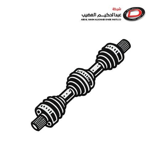 عكس امامي PRADO - FJ 2003-2013