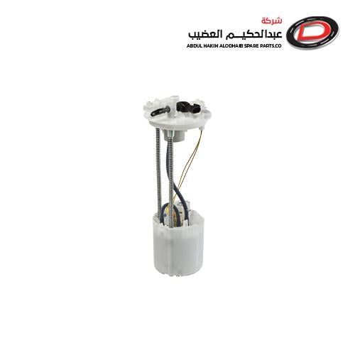 عوامة بنزين سييرا 2014-2018