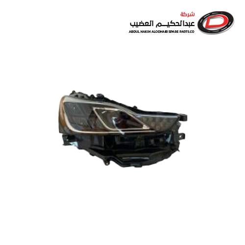 شمعة يمين IS350 2017-2019