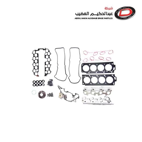 طقم وجة مكينة جيب لاندكروزر 2010