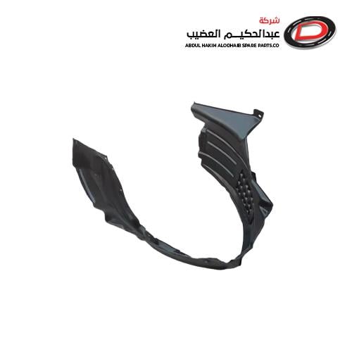 بطانه رفرف يمين LX570 2008-2015