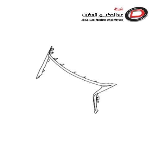 نيكل شبك GS350 2016