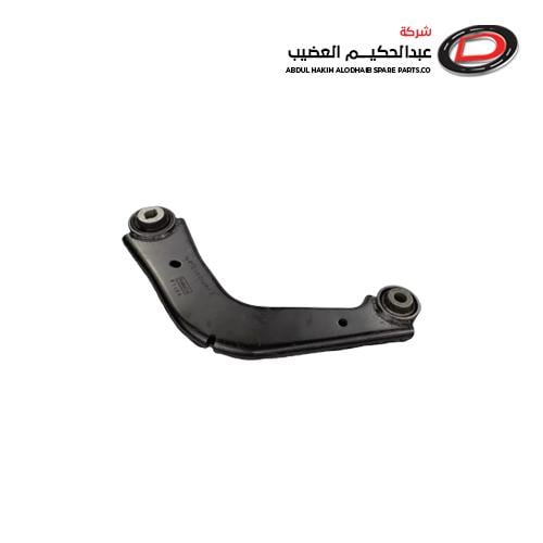 مقص فوق خلفي فيوجن 2014