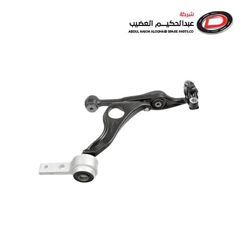 مقص تحت يسار 2008-2012 - Mazda 6