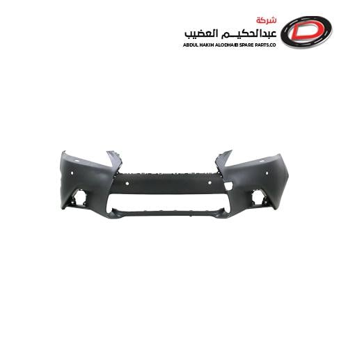 صدام امامي جيب LX570 2016-2020